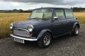 1984 Austin Mini