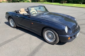 1996 MG RV8