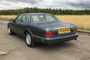 1996 Jaguar Sovereign