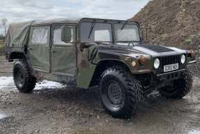 1987 AM General HMMWV