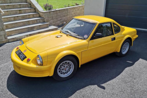 1973 Ginetta G15