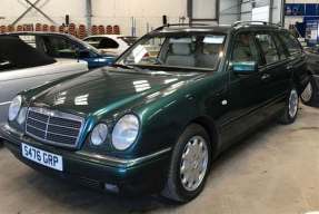 1999 Mercedes-Benz E 300