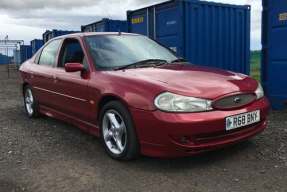 1997 Ford Mondeo