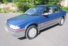 1993 Rover 216