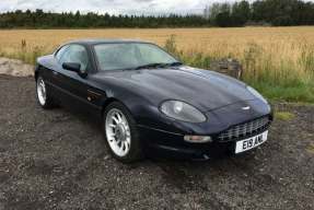 1997 Aston Martin DB7