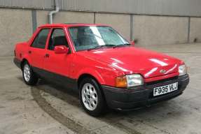 1989 Ford Orion