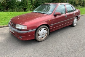 1997 Vauxhall Cavalier