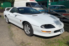 1997 Chevrolet Camaro