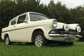 1964 Ford Anglia