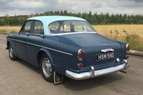 1973 Volvo Amazon