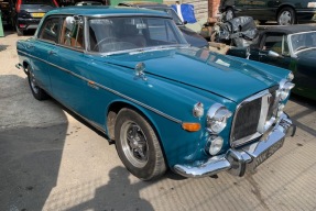 1970 Rover P5