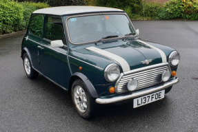 1994 Rover Mini Cooper