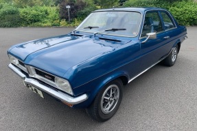 1973 Vauxhall Viva