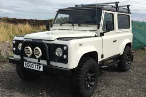 1987 Land Rover 90