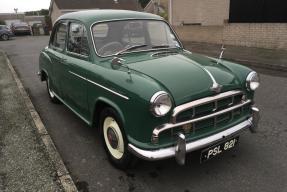 1956 Morris Oxford