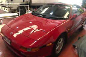 1991 Toyota MR2