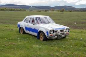 1971 Ford Escort