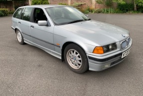 1997 BMW 323i