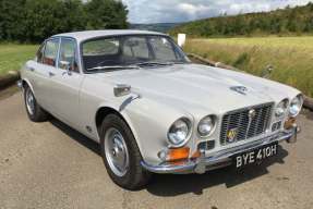 1970 Jaguar XJ6