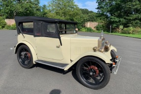 1929 Morris Minor