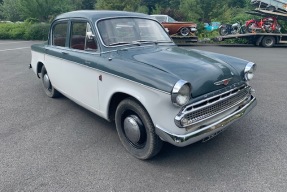 1959 Hillman Minx