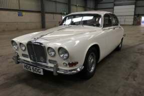 1969 Daimler Sovereign