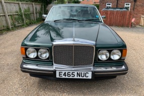 1987 Bentley Eight