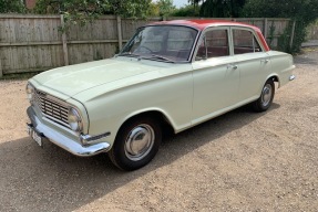 1964 Vauxhall Victor