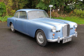 1961 Alvis TD21