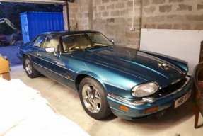 1996 Jaguar XJS