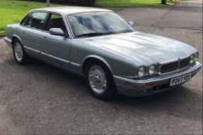 1997 Jaguar XJ