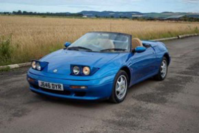 1991 Lotus Elan