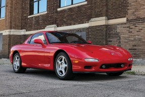 1993 Mazda RX-7