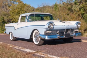 1957 Ford Ranchero