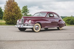 1947 Packard Clipper