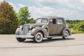 1939 Packard Twelve