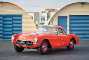 1957 Chevrolet Corvette