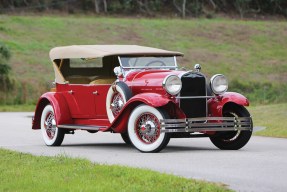 1929 Kissel Model 8-95