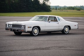 1978 Cadillac Eldorado