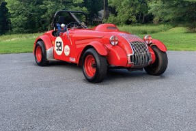 1948 Allard K1