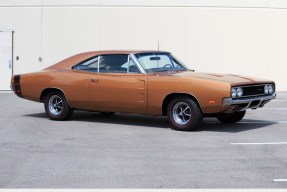 1969 Dodge Charger