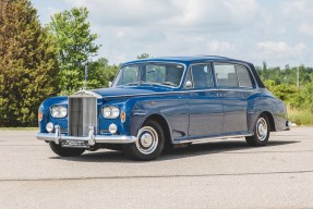 1970 Rolls-Royce Phantom