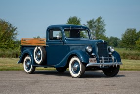 1936 Ford Pickup