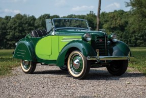 1938 American Bantam