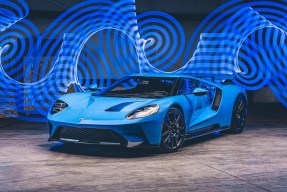 2017 Ford GT