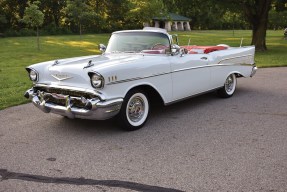 1957 Chevrolet Bel Air