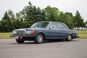 1977 Mercedes-Benz 450 SEL 6.9