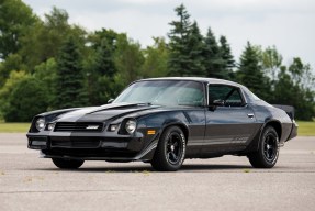 1980 Chevrolet Camaro