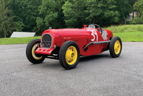 1929 Ford Riley Special