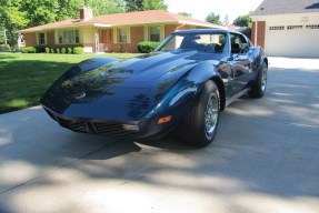 1973 Chevrolet Corvette